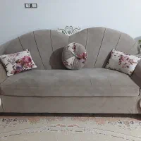 مبل ومیز|مبلمان خانگی و میز عسلی|ساری, |دیوار