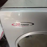 مایکروفر دوو اصل کره|اجاق گاز و لوازم برقی پخت‌وپز|قم, کلهری|دیوار