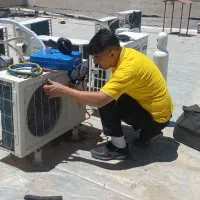 تعمیر پکیج‌‌‌ لوله کشی وشیرالات‌‌ و رادیاتور‌ و...|خدمات پیشه و مهارت|قزوین, |دیوار