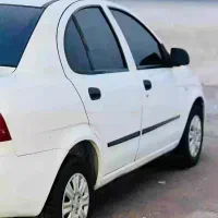تیبا یک مدل ۹۹