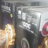 سینما خانواده مارک سونیا