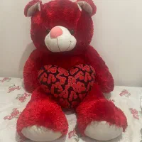 خرس ولنتاین