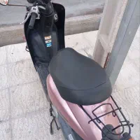 موتور تودی انژکتور
