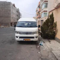 سرویس مدارس و گردشگری|خدمات حمل و نقل|تبریز, |دیوار