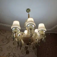 ۳عدد لوستر زیبا