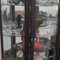 گنجه وبوفه|بوفه، ویترین، کنسول|مشهد, شفا|دیوار