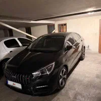 آریزو ۵ fl مدل - ۱۴۰۳|خودرو سواری و وانت|تهران, تهرانسر شمالی|دیوار