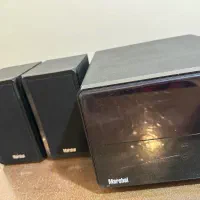 اسپیکر مارشال اصلی