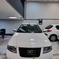 سمندسورن پلاس موتور پارس ارتقا صفر مدل ۱۴۰۴