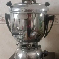 سماور ۶لیتری