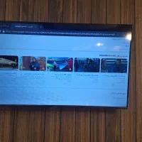 تلویزیون ۶۰اینچ