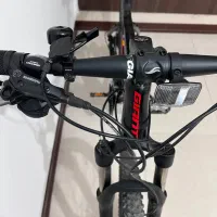 فروش دوچرخه جاینت XTC800|دوچرخه، اسکیت، اسکوتر|شیراز, هفت تنان|دیوار