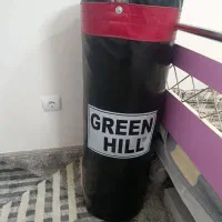 کیسه بوکس green hill