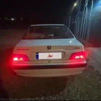 پژو پارس سال|خودرو سواری و وانت|بستان آباد, |دیوار