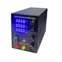 منبع تغذیه مدل CXRT-5080|لوازم جانبی موبایل و تبلت|همدان, |دیوار