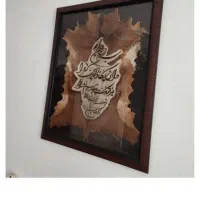 وسیله ها قیمت مناسب|تابلو، نقاشی، عکس|قزوین, |دیوار