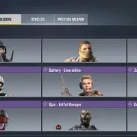 اکانت کالاف|کنسول، بازی ویدئویی و آنلاین|زابل, |دیوار