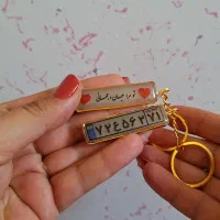 پلاک شبتاب|بدلیجات|برخوار, |دیوار