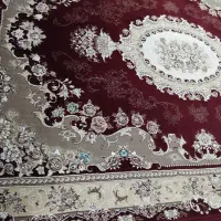 دوتخته فرش ۹متری