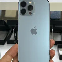 ایفون 13promax 2sim