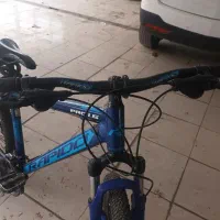 دوچرخه 26|دوچرخه، اسکیت، اسکوتر|همدان, |دیوار