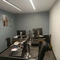 فروش واحد موقعیت اداری بر عضدی