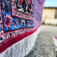 قالیشویی شادی شستشوتخصصی عدم‌رضایت‌وجهی‌نپردازید