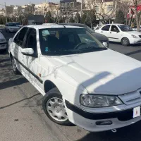 پژو‌پارس ۹۹/۱۲