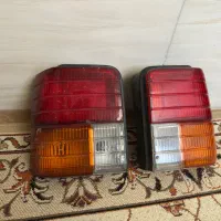 چراغ عقب پراید هاچبک کره ای