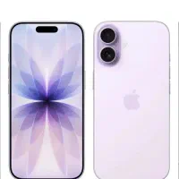 آیفون ۱۷مدل 17ZAA