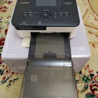 پرینتر کنون CP۱۰۰۰