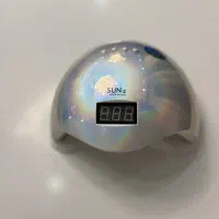 دستگاه لاک خشک کن یووی/ال‌ای‌دی ‌‌SUN 5 در حد نو|آرایشی، بهداشتی، درمانی|کرج, شهرک مترو|دیوار