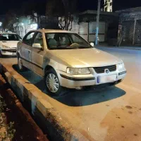 سمند پژو موتور xu7|خودرو سواری و وانت|ورزقان, |دیوار