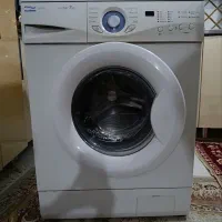 ماشین لباسشویی ۷ کیلویی پاکشوما