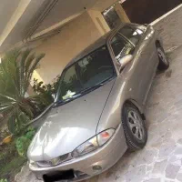 پروتون ویرا ،لیفت بک