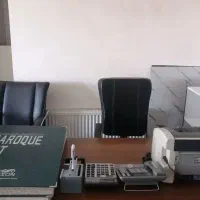 همکار خانم و اقا جهت کار دفتری نیازمندیم