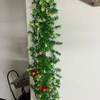 ریسه تزیینی با طرح میوه