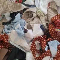 خرده پارچه