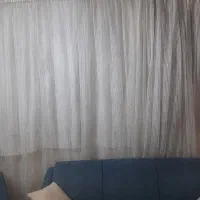 پرده پذیرایی