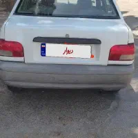 پراید مدل 81