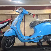 طرح وسپا vxl170کبیر موتور
