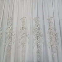 پرده به همراه والان|پرده، رانر، رومیزی|تهران, شهرک استقلال|دیوار