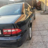 سمندLX مدل91|خودرو سواری و وانت|قائمشهر, |دیوار