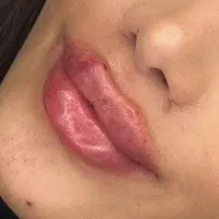 جشنواره ژل لب روسی عروسکی 650 تومن