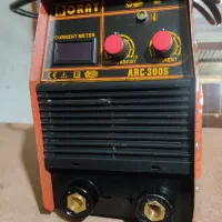 دستگاه جوش عتیقه ژاپنی