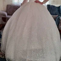 لباس عروس نو نو