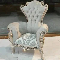 مبل کلاسیک نایس /رزترک/مصری /راحتی/سلطنتی|مبلمان خانگی و میز عسلی|گلستان (تهران), |دیوار