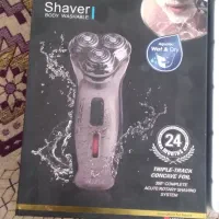 ماشین صورت تراشی|آرایشی، بهداشتی، درمانی|مشهد, صداقیه|دیوار