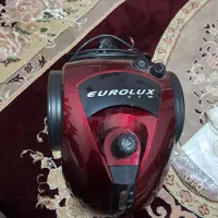 بخار شور EUROLUX