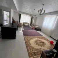 فروش واحد ۱۲۳ متری دو خواب در شهرک آتیه|فروش آپارتمان|مشکین‌دشت, |دیوار